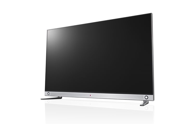 LG 55型 ４Kテレビ, 55LA9650