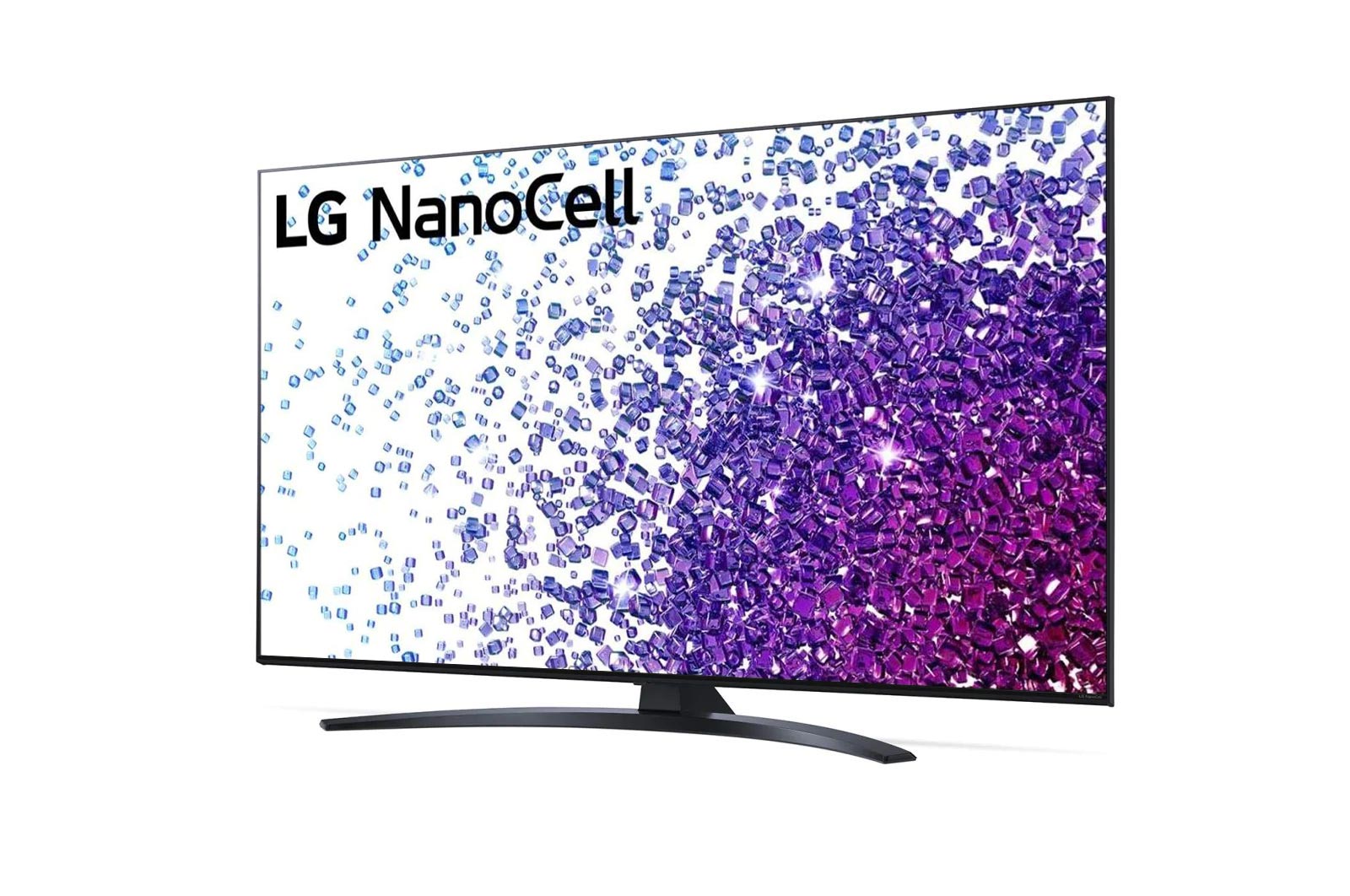 LG 55V型 NanoCell TV 55NANO76JPA, 55NANO76JPA