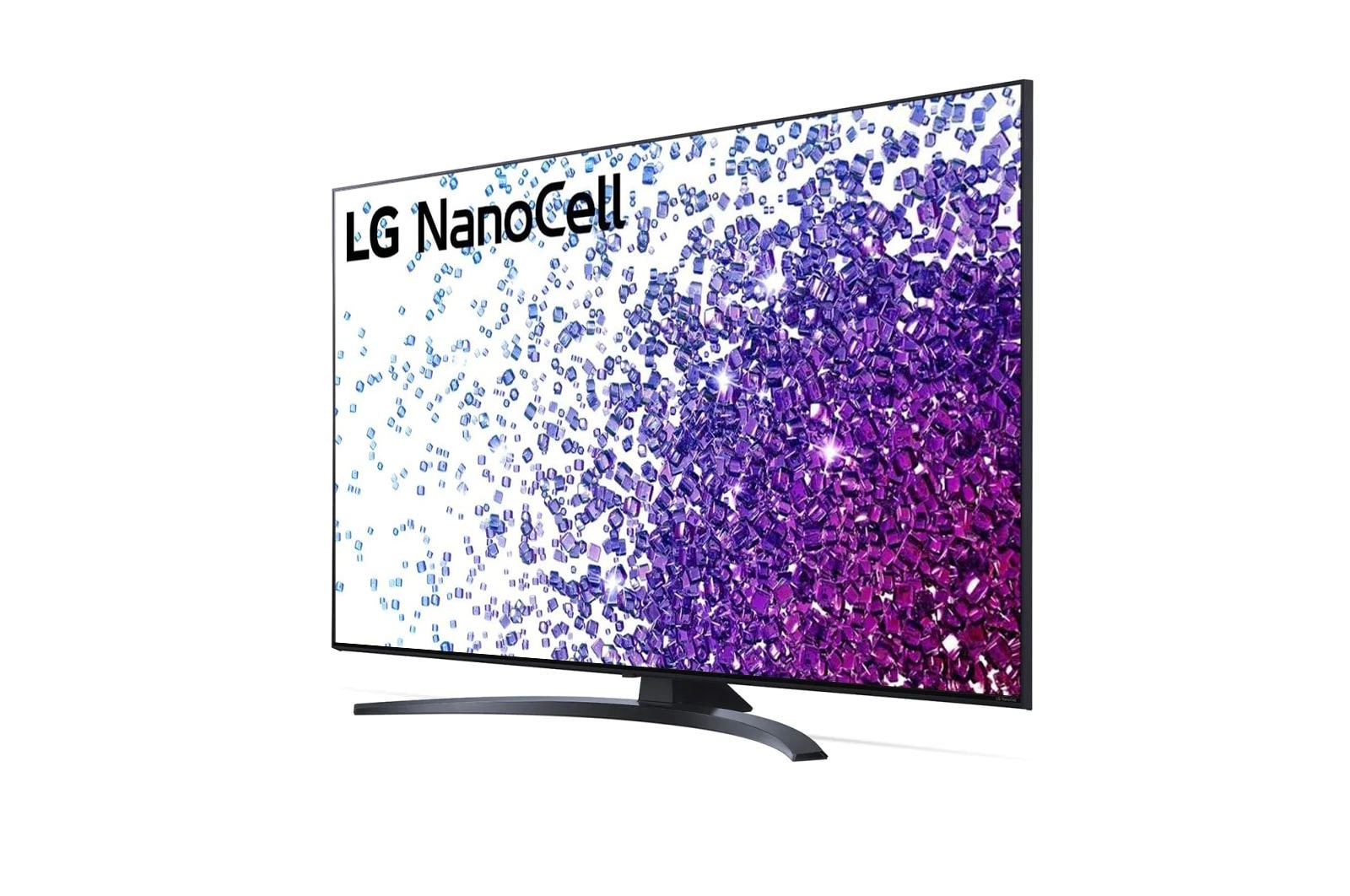 LG 55V型 NanoCell TV 55NANO76JPA, 55NANO76JPA