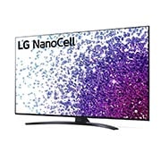 LG 55V型 NanoCell TV 55NANO76JPA, 55NANO76JPA