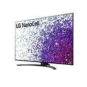 LG 55V型 NanoCell TV 55NANO76JPA, 55NANO76JPA