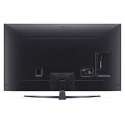 LG 55V型 NanoCell TV 55NANO76JPA, 55NANO76JPA