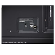 LG 55V型 NanoCell TV 55NANO76JPA, 55NANO76JPA