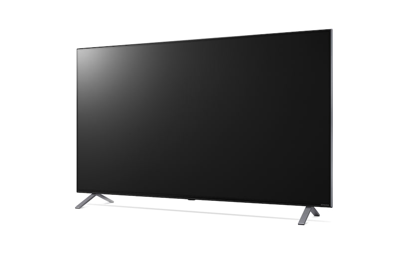 LG “8K”の圧倒的な映像美をNano Cell TVで。, 55NANO95JNA