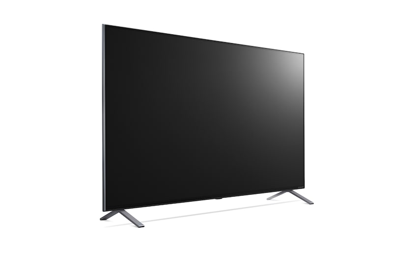 LG “8K”の圧倒的な映像美をNano Cell TVで。, 55NANO95JNA