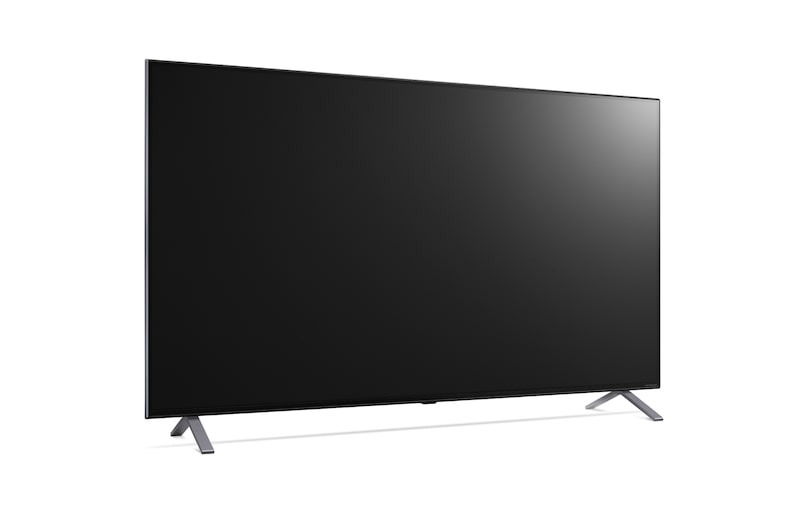 LG “8K”の圧倒的な映像美をNano Cell TVで。, 55NANO95JNA
