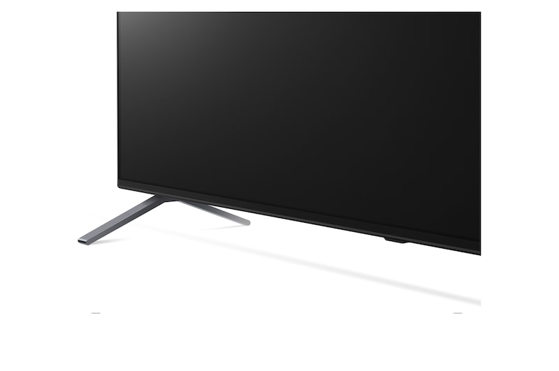 LG “8K”の圧倒的な映像美をNano Cell TVで。, 55NANO95JNA