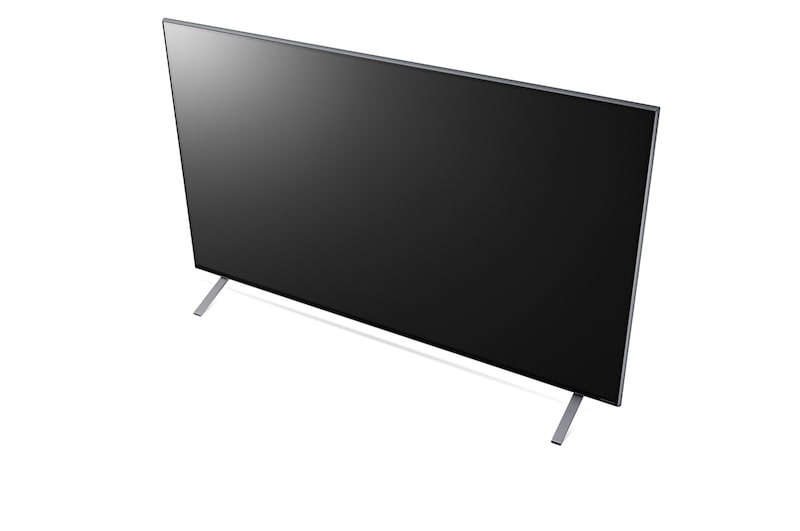 LG “8K”の圧倒的な映像美をNano Cell TVで。, 55NANO95JNA