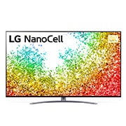 LG 55V型 NanoCell TV 55NANO96JPA, 55NANO96JPA