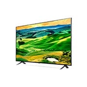 LG 55V型 4Kット液晶テレビ 55QNED80JQA, 55QNED80JQA