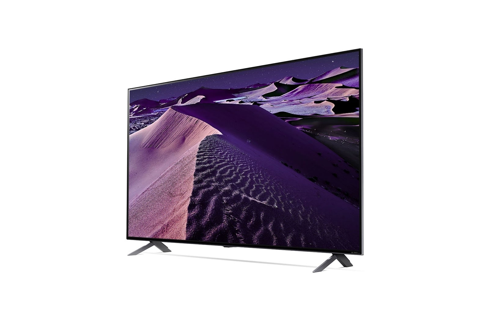 LG 55V型 4Kット液晶テレビ 55QNED85JQA, 55QNED85JQA