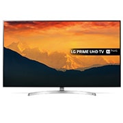 LG 常識を悠々超える美麗画面。いち早く液晶テレビの未来を告げるプレミアム4Kモデル, 55SK8500PJA