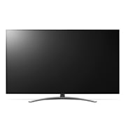 LG NanoCell TV フラッグシップモデル / BS・CS 4Kチューナー内蔵, 55SM9000PJB