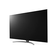 LG NanoCell TV フラッグシップモデル / BS・CS 4Kチューナー内蔵, 55SM9000PJB