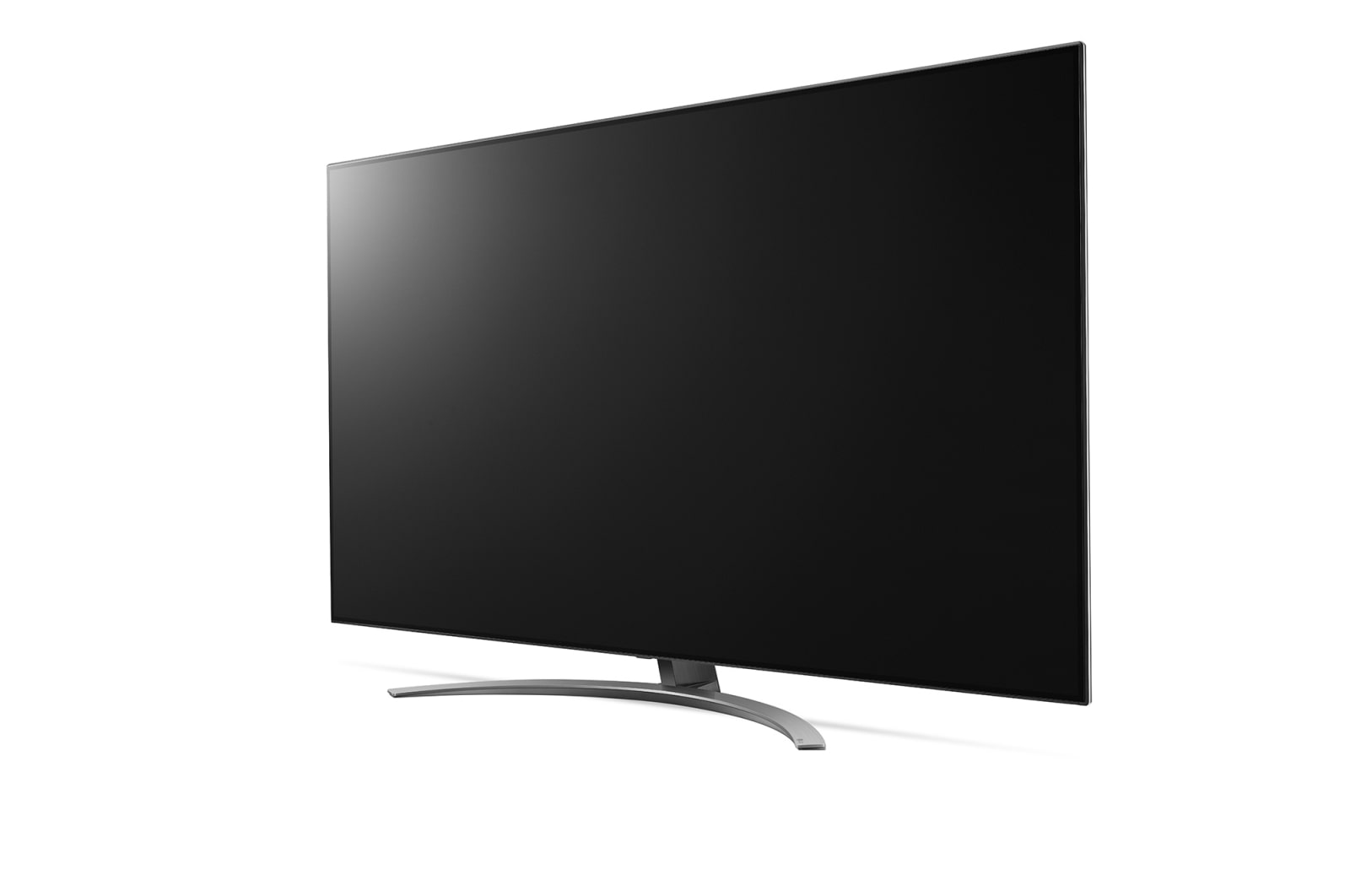 LG NanoCell TV フラッグシップモデル / BS・CS 4Kチューナー内蔵, 55SM9000PJB