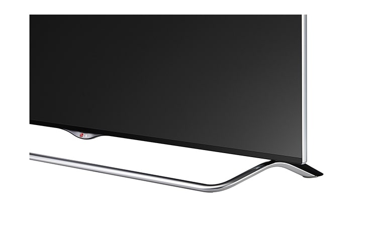 LG 史上最高峰、4K IPSパネル, 55UB8500