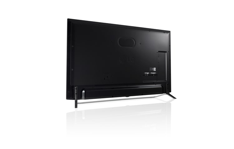 LG 史上最高峰、4K IPSパネル搭載。, 55UB9500