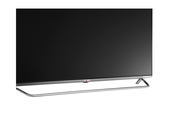 LG 史上最高峰、4K IPSパネル搭載。, 55UB9500