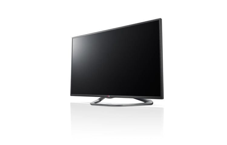 LG 60V型 Smart CINEMA 3D TV, 60LA6200