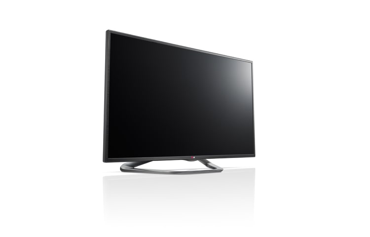 LG 60V型 Smart CINEMA 3D TV, 60LA6200