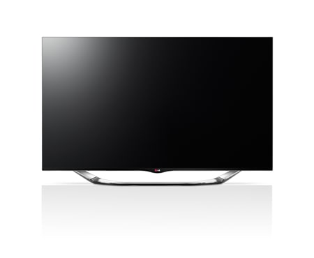 60V型 Smart CINEMA 3D TV - 60LA8600 | LG JP