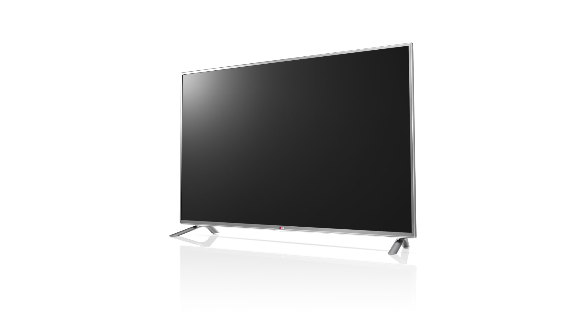 LG 60型 webOS搭載SmartTV, 60LB6500