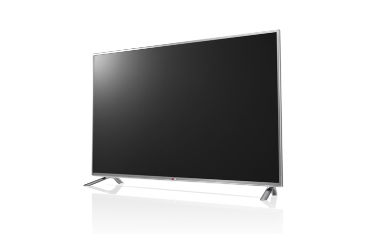 LG 60型 webOS搭載SmartTV, 60LB6500