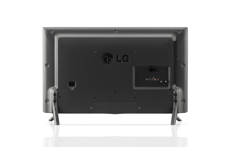 LG 60型 webOS搭載SmartTV, 60LB6500