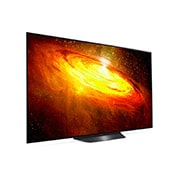 LG Dolby Vision IQ とDolby Atmos®に対応した高画質・高音質な有機ELスタンダードモデル。, OLED65BXPJA