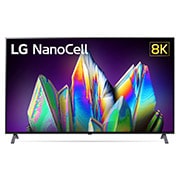 LG “8K”の圧倒的な映像美をNano Cell TVで。, 65NANO99JNA