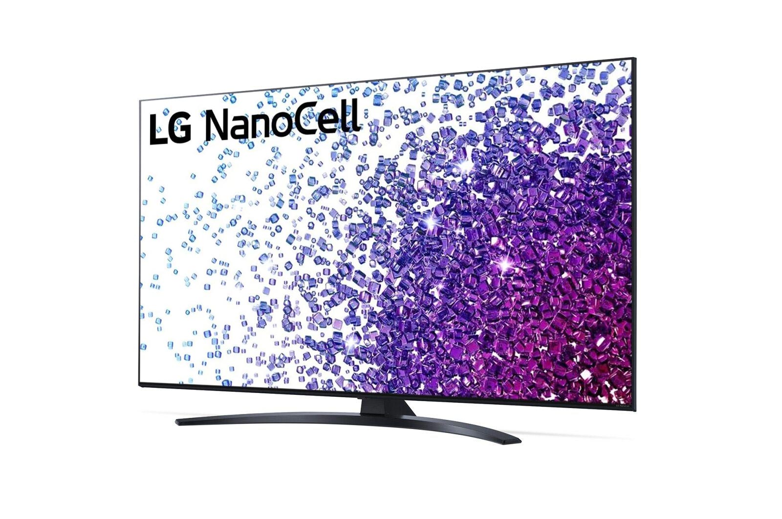 LG 65V型 NanoCell TV 65NANO76JPA, 65NANO76JPA