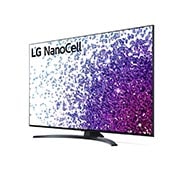 LG 65V型 NanoCell TV 65NANO76JPA, 65NANO76JPA