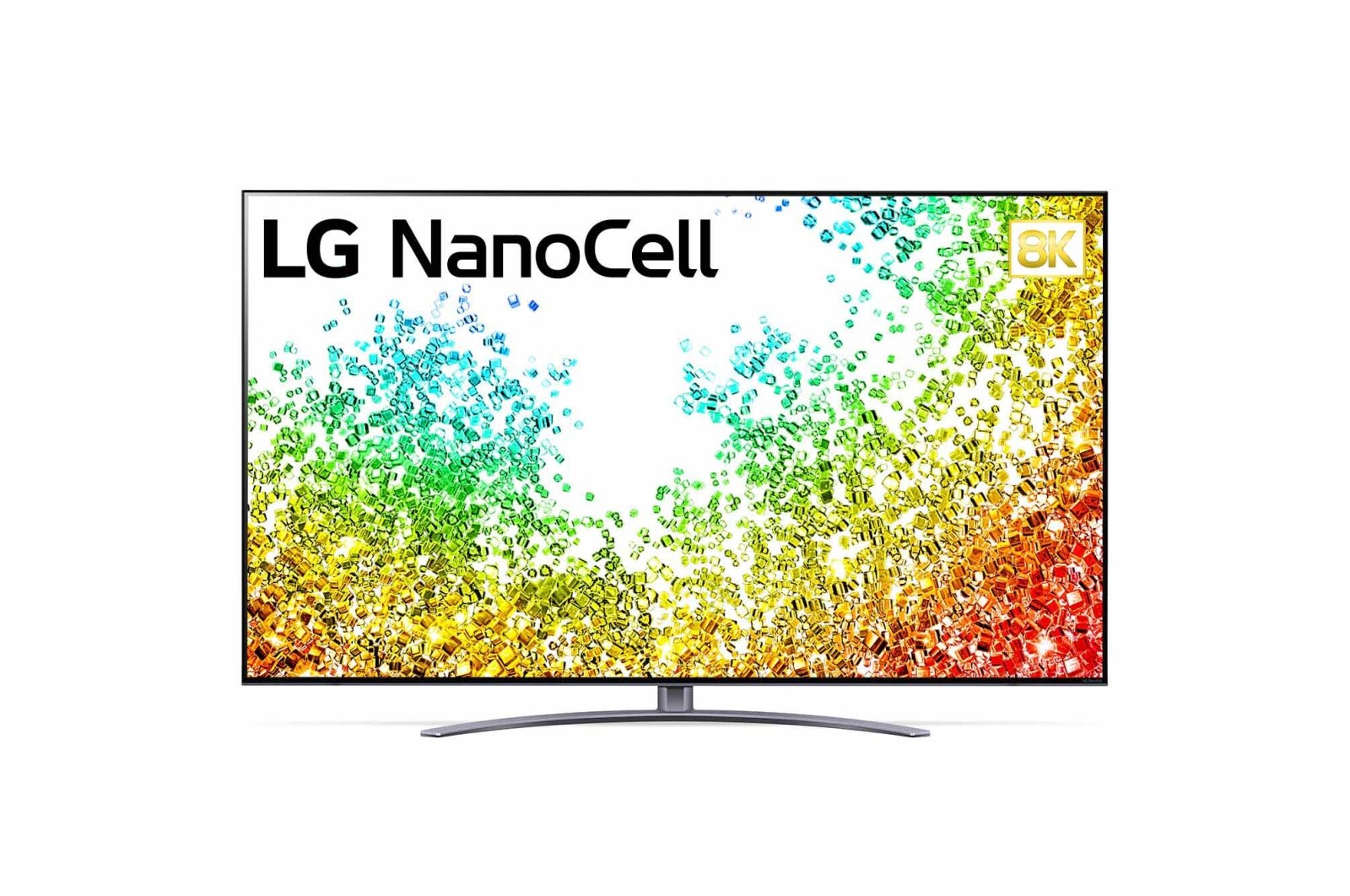 LG 65V型 NanoCell TV 65NANO96JPA, 65NANO96JPA