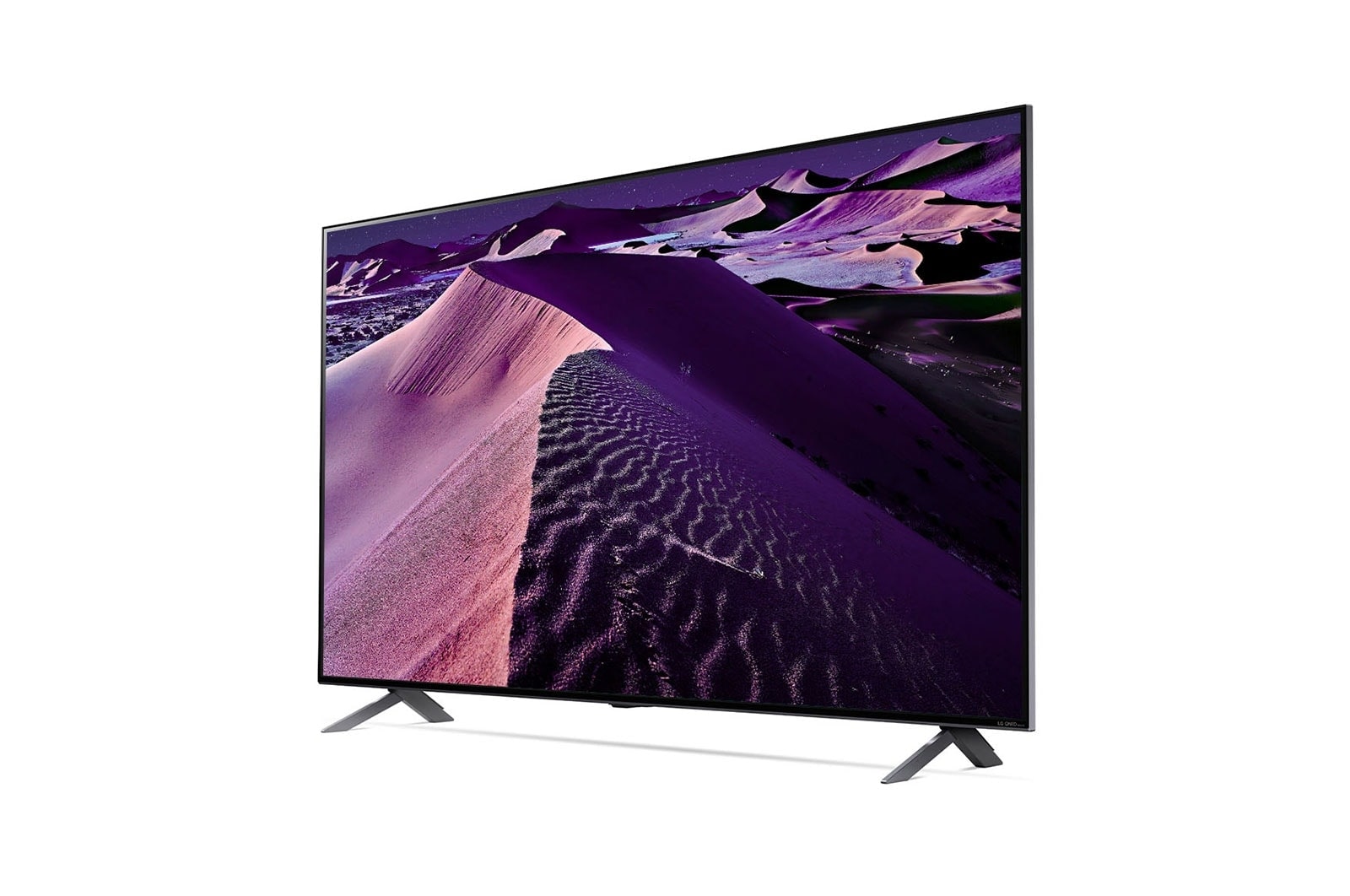 65V型 4K量子ドット液晶テレビ 65QNED85JQA