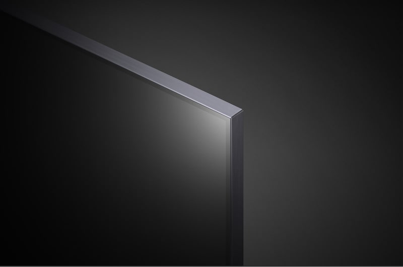 LG QNED90, 75QNED90JQA