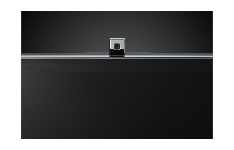 LG 史上最高峰、4K IPSパネル搭載。, 65UB9800