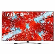 LG 55V型 4K液晶テレビ 55UQ9100PJD, 55UQ9100PJD