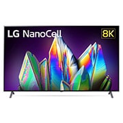 LG “8K”の圧倒的な映像美をNano Cell TVで。, 75NANO99JNA