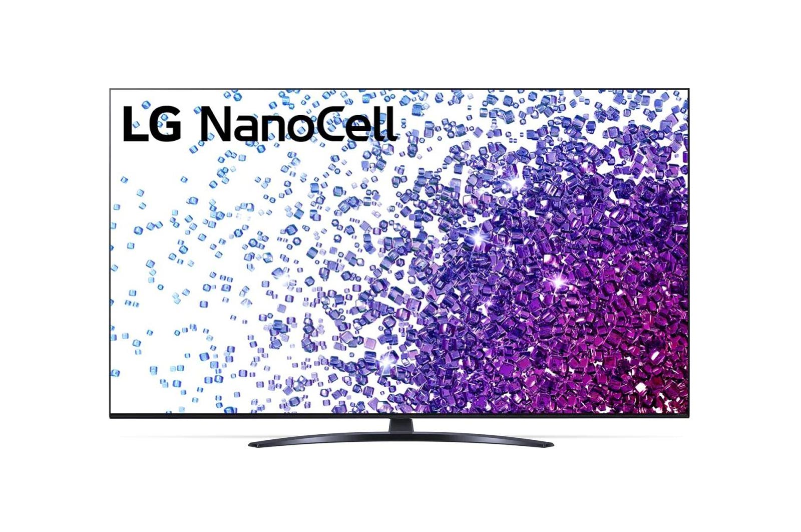 LG 75V型 NanoCell TV 75NANO76JPA, 75NANO76JPA