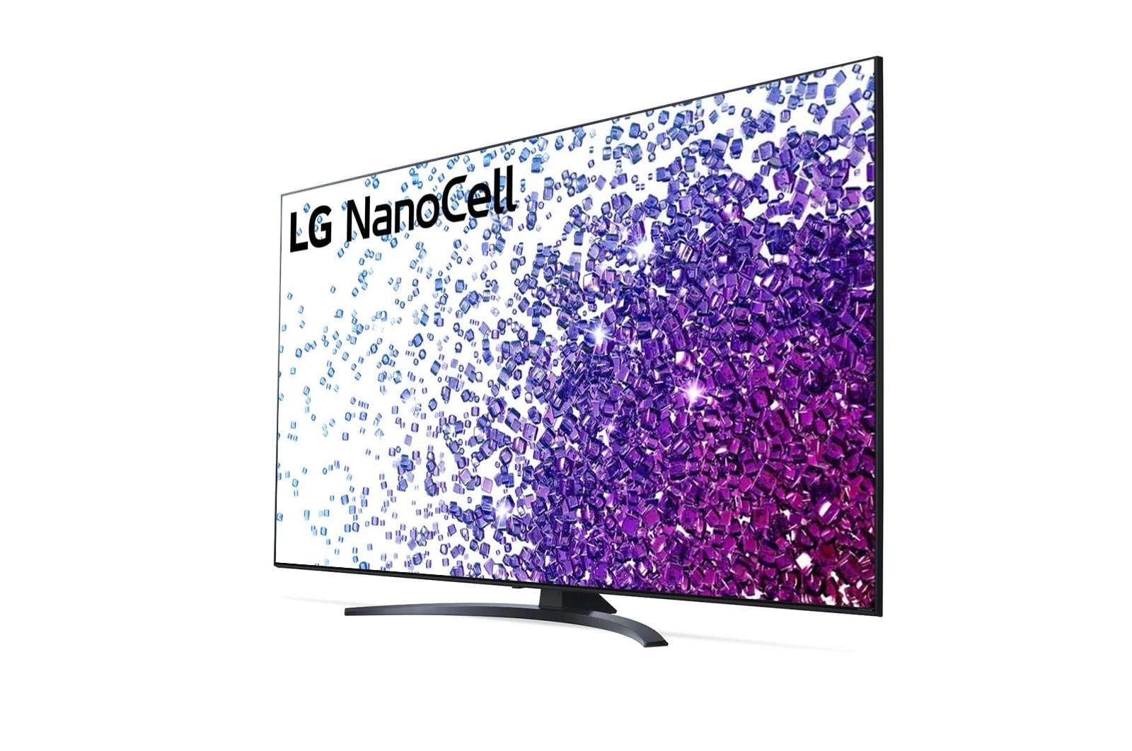 LG 75V型 NanoCell TV 75NANO76JPA, 75NANO76JPA