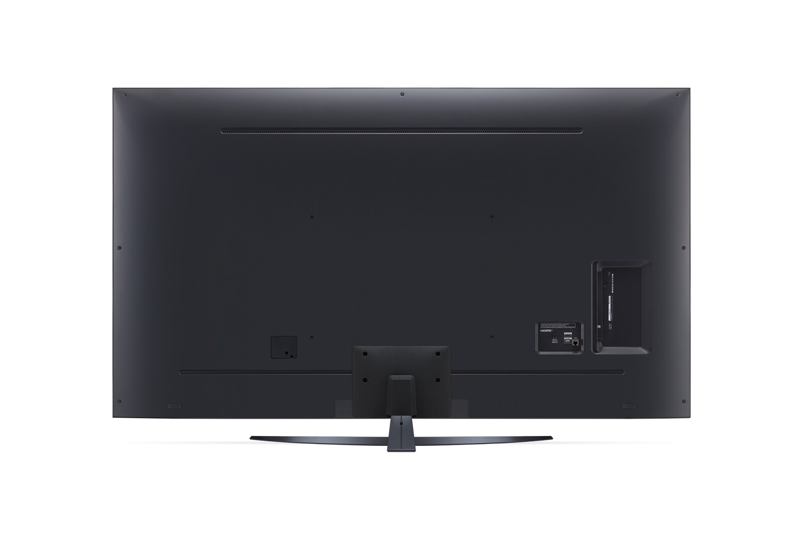 LG 75V型 NanoCell TV 75NANO76JPA, 75NANO76JPA