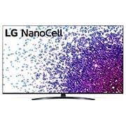 LG 75V型 NanoCell TV 75NANO76JPA, 75NANO76JPA