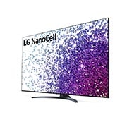 LG 75V型 NanoCell TV 75NANO76JPA, 75NANO76JPA