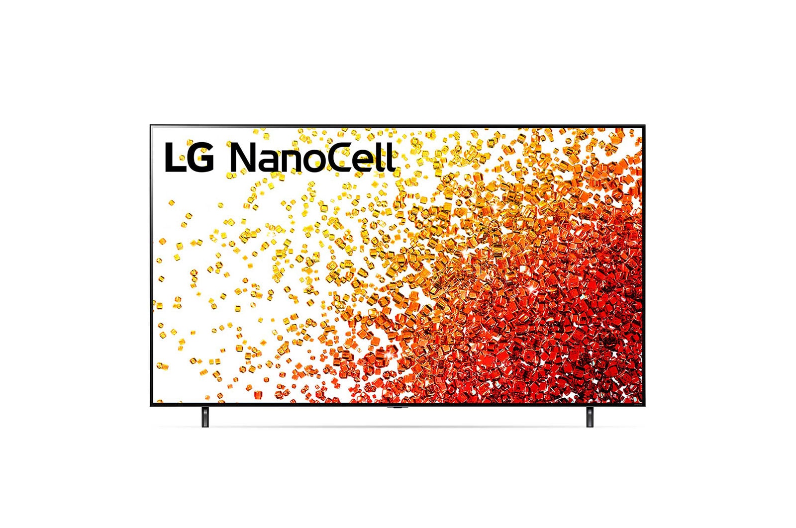 LG 86V型 NanoCell TV 86NANO90JPA, 86NANO90JPA