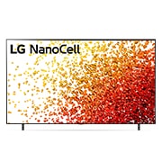 LG 86V型 NanoCell TV 86NANO90JPA, 86NANO90JPA