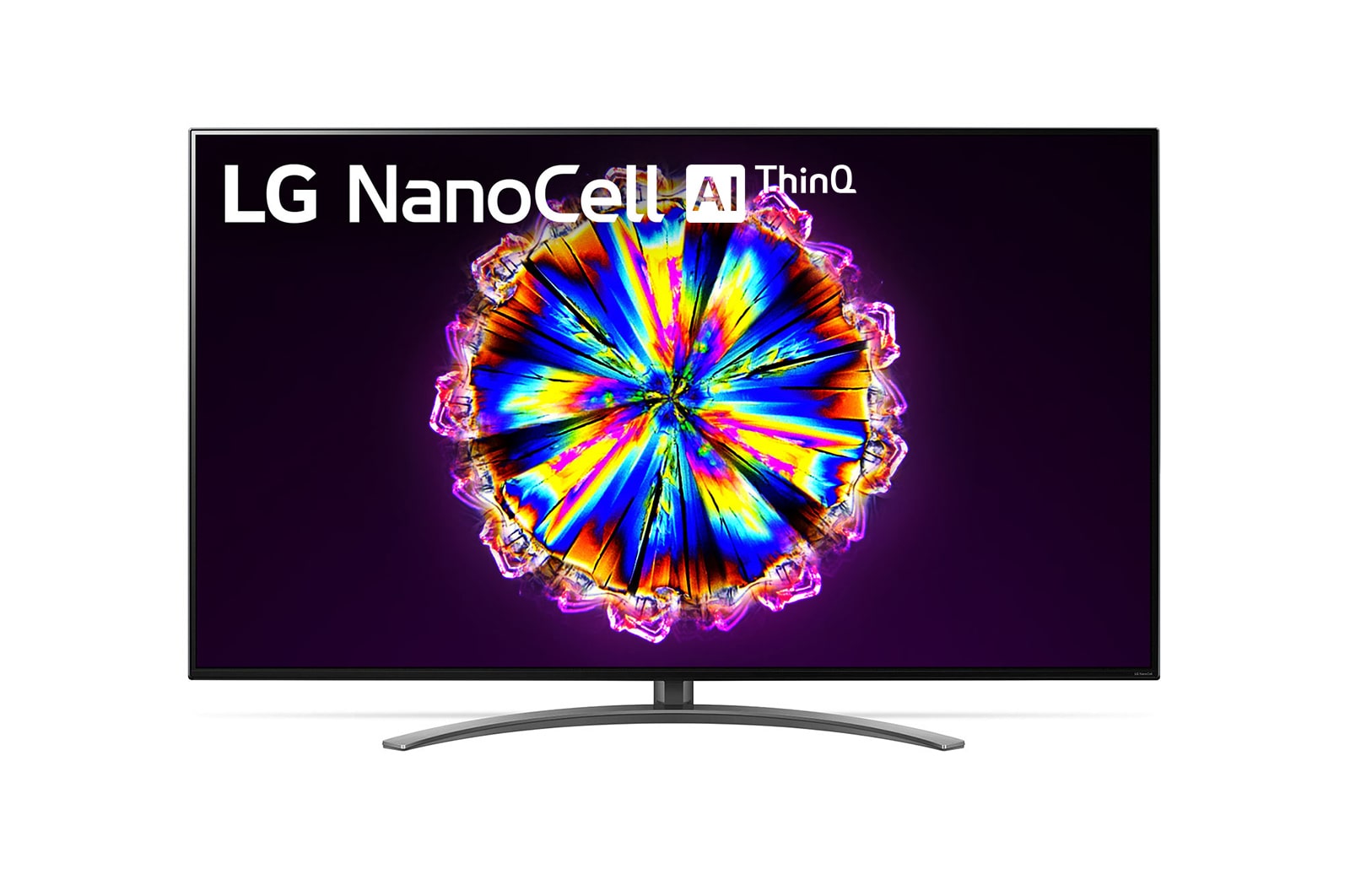 LG 様々なお部屋でNano Cellの高画質が楽しめる豊富なサイズラインアップ。, 75NANO91JNA