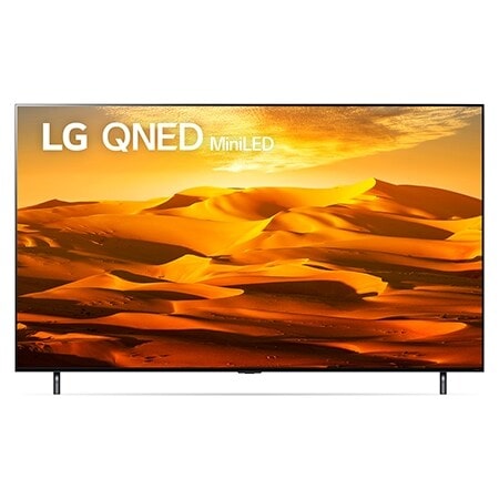 公式】75V型 4K量子ドット液晶テレビ - 75QNED90JQA | LG JP | LG JP