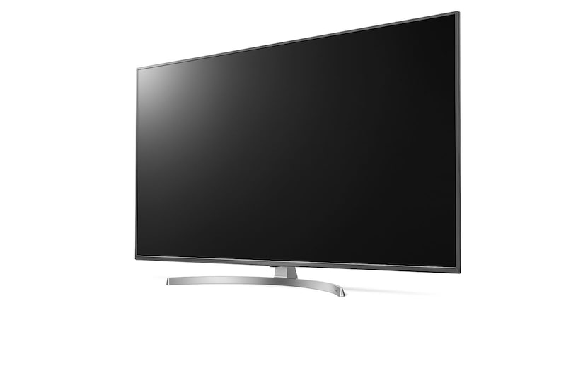 LG リッチに輝く色彩世界を圧倒的大画面で堪能できる、贅沢極まる75型4Kモデル, 75SK8000PJA