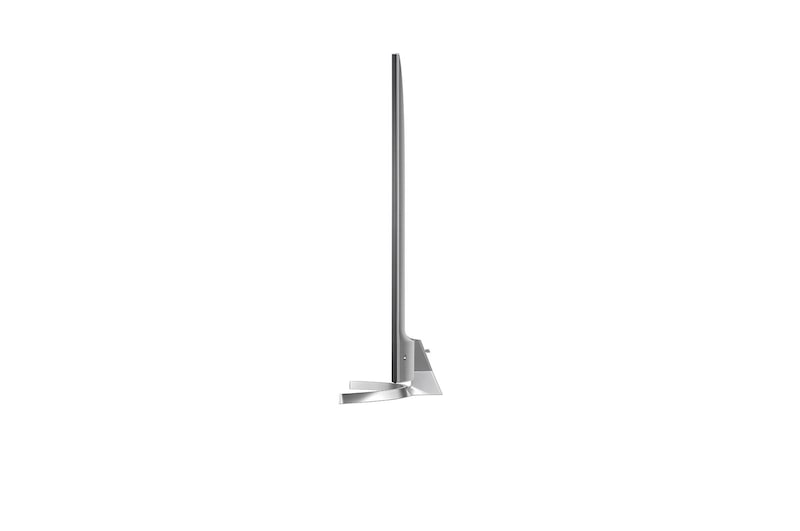 LG リッチに輝く色彩世界を圧倒的大画面で堪能できる、贅沢極まる75型4Kモデル, 75SK8000PJA