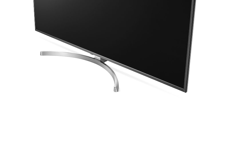 LG リッチに輝く色彩世界を圧倒的大画面で堪能できる、贅沢極まる75型4Kモデル, 75SK8000PJA